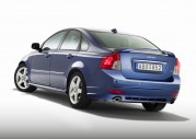 Volvo S40 R-design